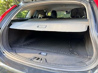 Volvo V60 2.0 D2 kinetic 2017