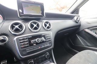 Mercedes-Benz Clase A 2015