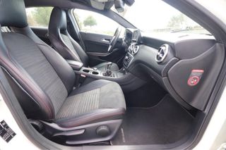 Mercedes-Benz Clase A 2015