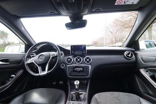 Mercedes-Benz Clase A 2015