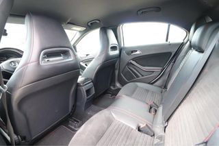 Mercedes-Benz Clase A 2015