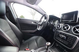 Mercedes-Benz Clase A 2015