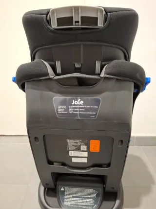 Silla coche Joie para niño