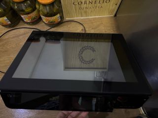 Impresora HP Envy 130 - Cartuchos a cambiar