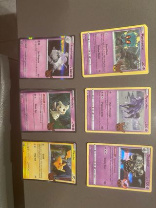 Pokemon TCG Trick or Trade 2023 Booster Packs