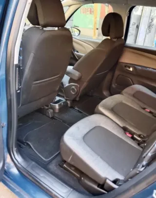 Citroen C4 Picasso 2017