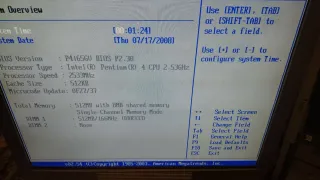 Placa Mãe c/ Processador e RAM