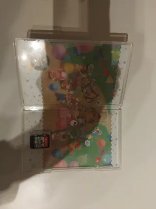 Super Mario Party Nintendo Switch 1