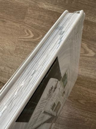 Guía Final Fantasy XIII collect en inglés