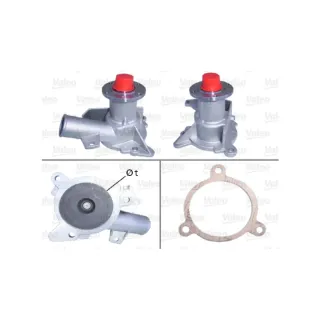 Bomba de água Valeo BMW E30