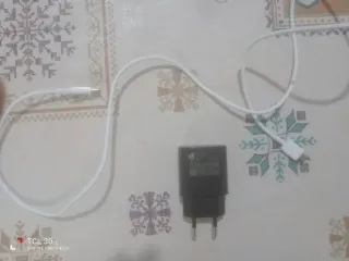 Cargador de móvil compatible de carga rápida USB C