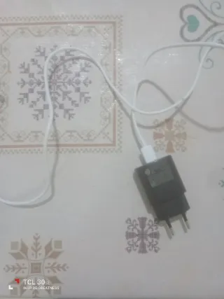 Cargador de móvil compatible de carga rápida USB C