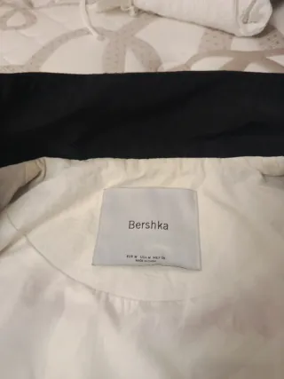 Chaqueta deportiva HKS Club Minnesota