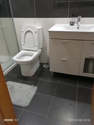 Alquiler vacacional solo julio ,Foz Lugo