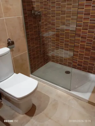 Alquiler vacacional solo julio ,Foz Lugo