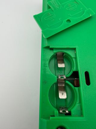 Nintendo Game & Watch Popeye