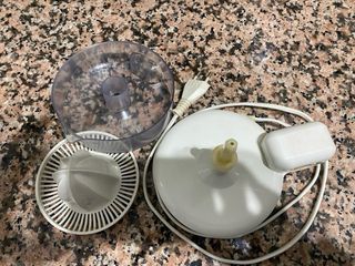 Exprimidor Philips