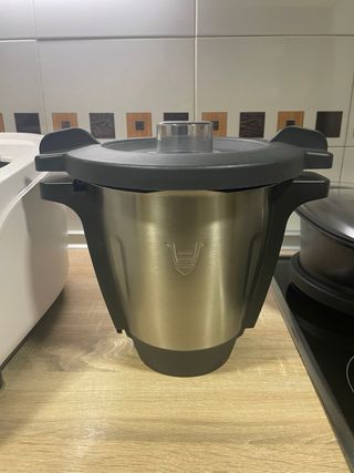 Robot Cocina Monsieur Cuisine Connect