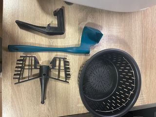 Robot Cocina Monsieur Cuisine Connect