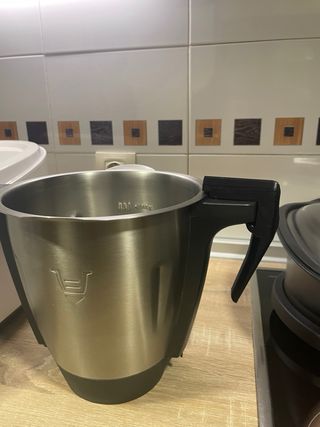 Robot Cocina Monsieur Cuisine Connect