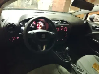 SEAT Leon 2009