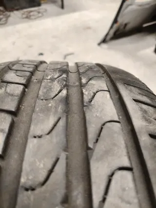 Pirelli Cinturato P7 225/40 R18 Run Flat