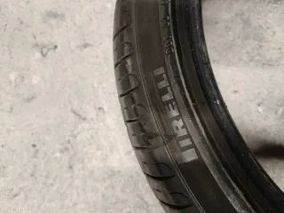 Pirelli Cinturato P7 225/40 R18 Run Flat