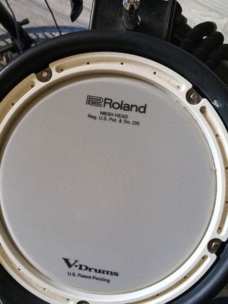 Batería Roland TD-1 V-Drums