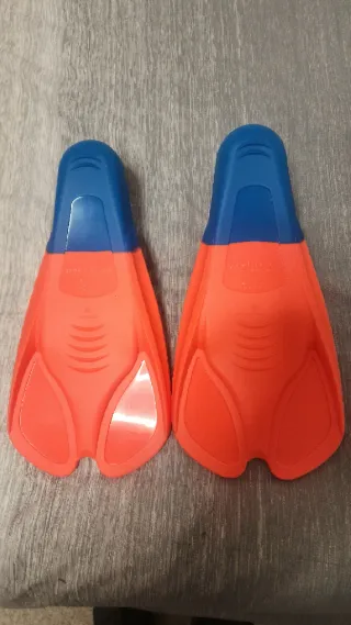 Pinne da allenamento Speedo Biofuse