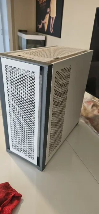 Despiece PC