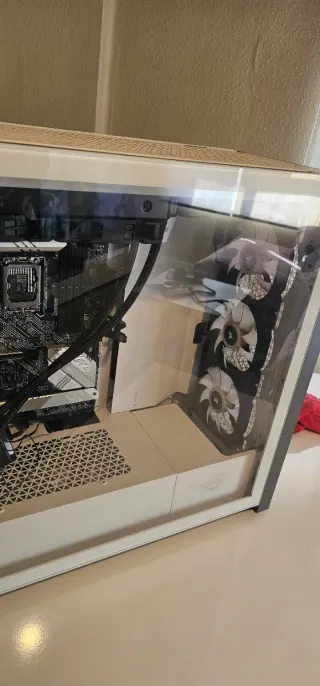 Despiece PC