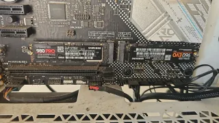 Despiece PC