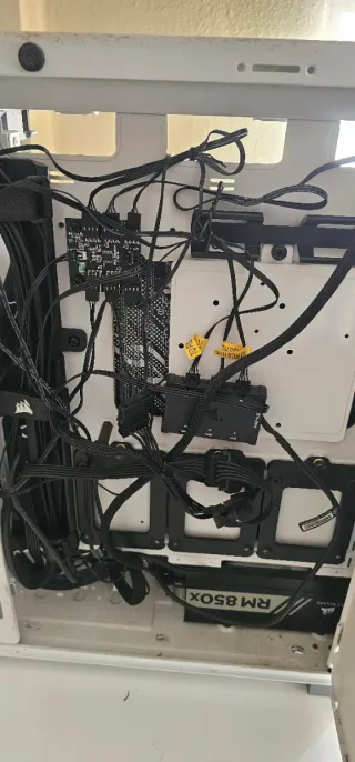 Despiece PC