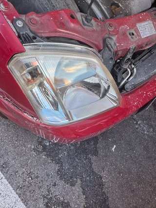 Restauracion y pulido faros a domicilio