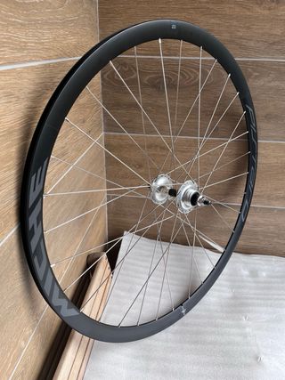 Ruedas Miche Pistard