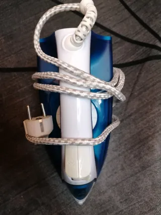 Plancha Ufesa Activa 2200W