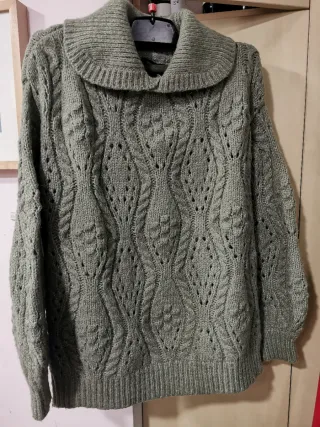 Jersey de punto