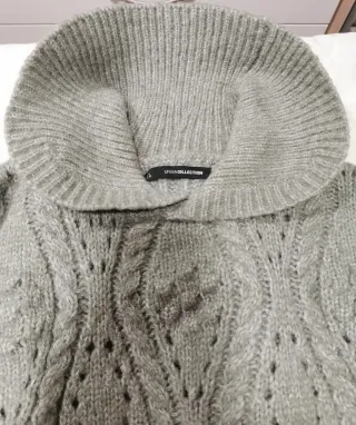 Jersey de punto