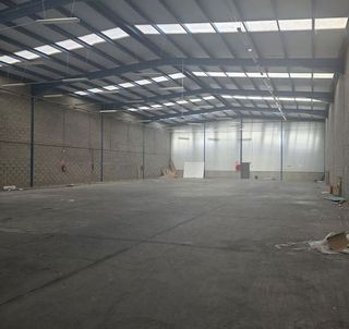 Nave industrial en alquiler en Casarrubios del Monte pueblo en Casarrubios del Monte