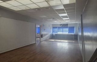 Nave industrial en alquiler en Casarrubios del Monte pueblo en Casarrubios del Monte