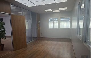 Nave industrial en alquiler en Casarrubios del Monte pueblo en Casarrubios del Monte