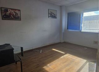 Nave industrial en alquiler en Casarrubios del Monte pueblo en Casarrubios del Monte