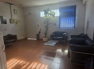 Nave industrial en alquiler en Casarrubios del Monte pueblo en Casarrubios del Monte