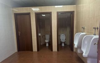 Nave industrial en alquiler en Casarrubios del Monte pueblo en Casarrubios del Monte