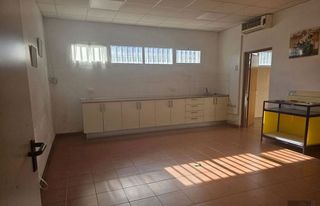 Nave industrial en alquiler en Casarrubios del Monte pueblo en Casarrubios del Monte