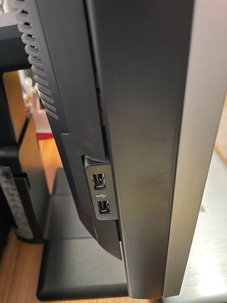 Monitor HP LP2065 20.1 UXGA 1600x1200 LCD