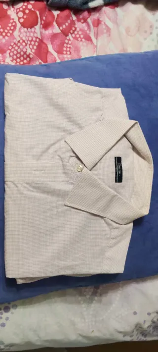 Camisas El Corte Inglés