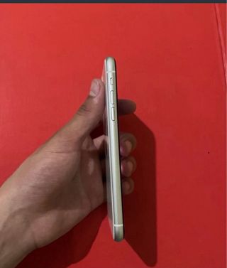 iPhone 11 Blanco