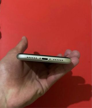 iPhone 11 Blanco
