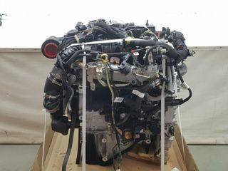 Motor Land Rover 204DTY 119.822Km